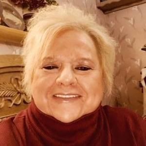 Meet your Posher, Donna